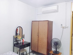 Blk 747 Yishun Street 72 (Yishun), HDB 3 Rooms #159611592